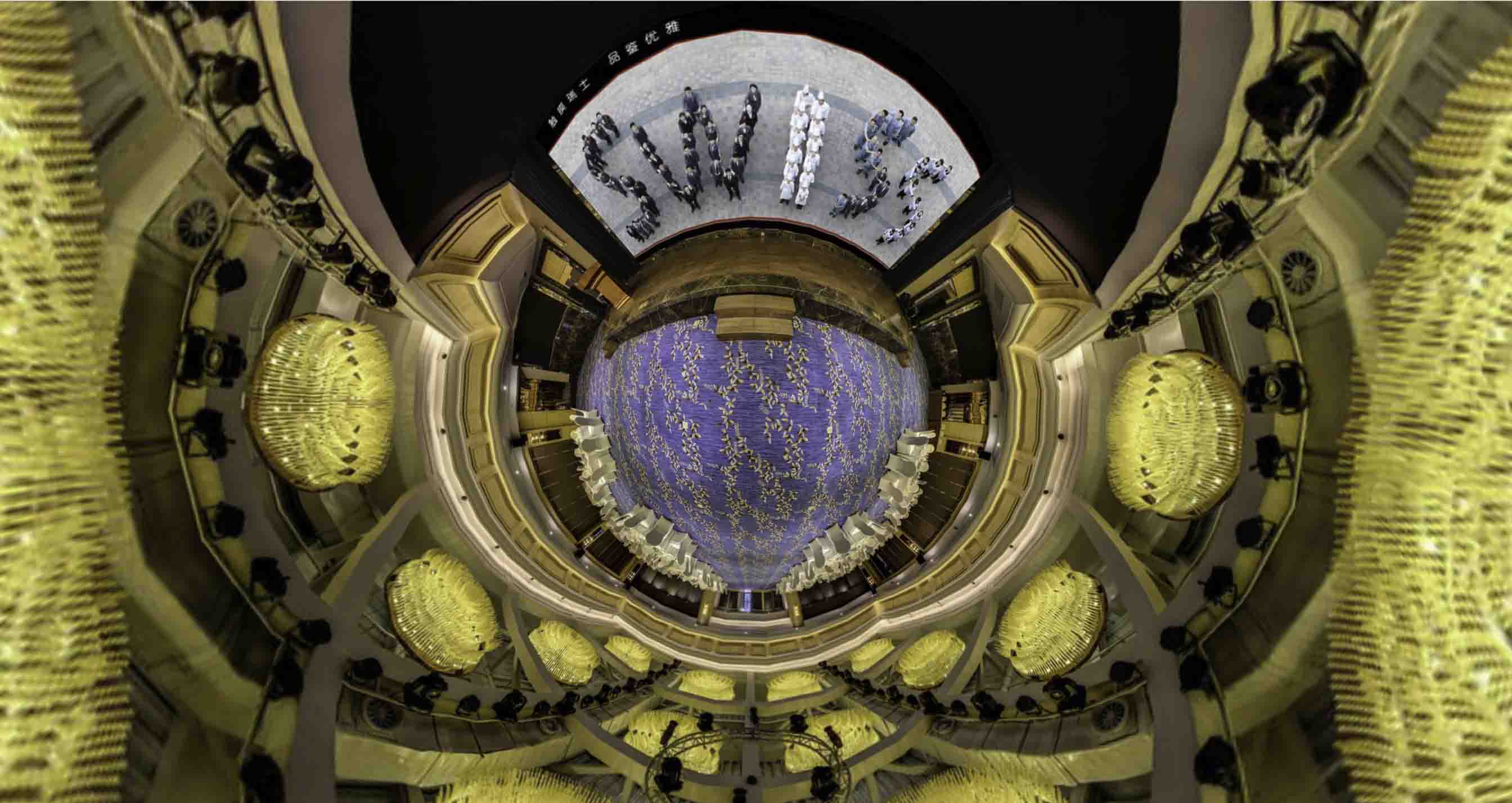 讷河探索VR全景拍摄中的深度感：营造沉浸式体验的关键要素